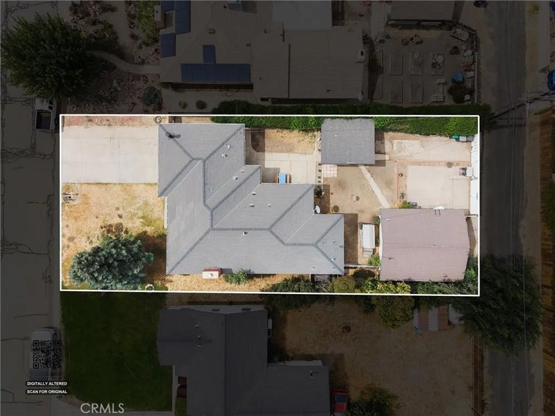 209 W B Street
