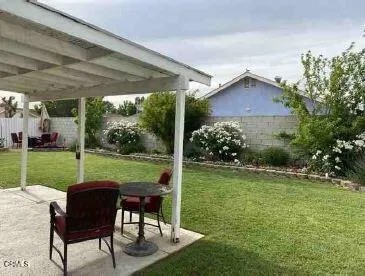 3811 TRITON Drive