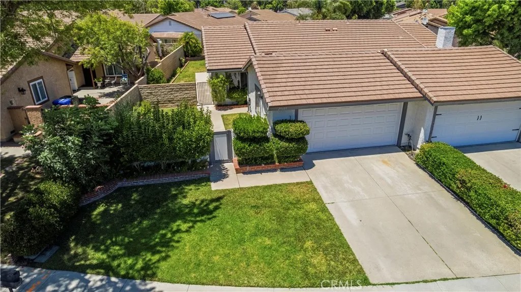 25603 Palma Alta