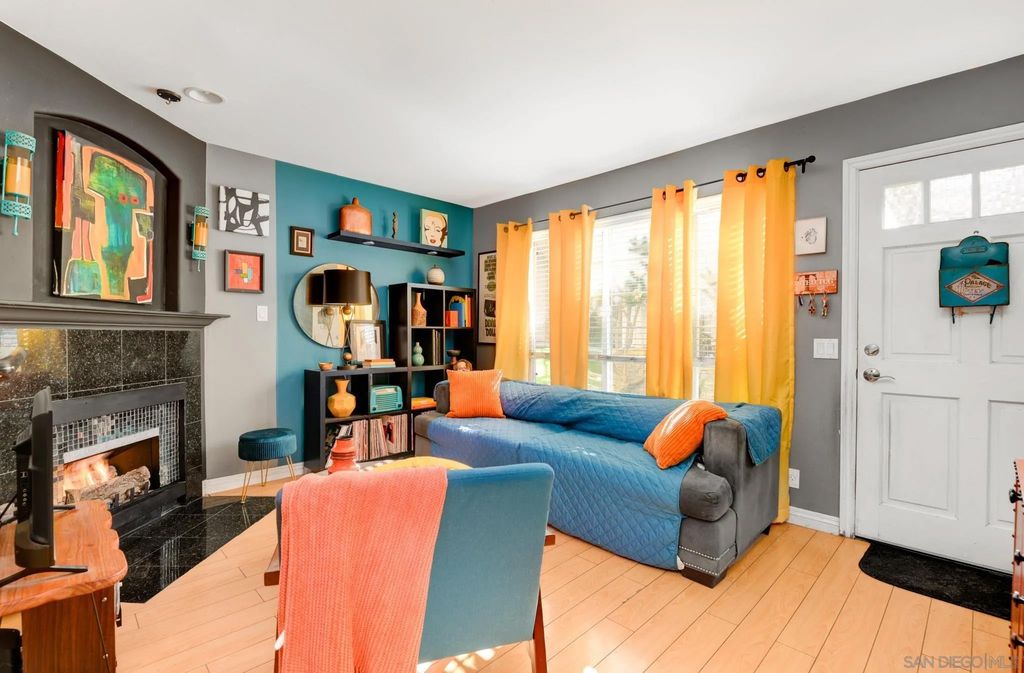 Photo of 4025 Florida St #3, San Diego, CA 92104 (MLS # 2600944)