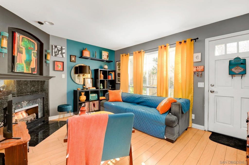 Photo of 4025 Florida St #3, San Diego, CA 92104 (MLS # 2600944)