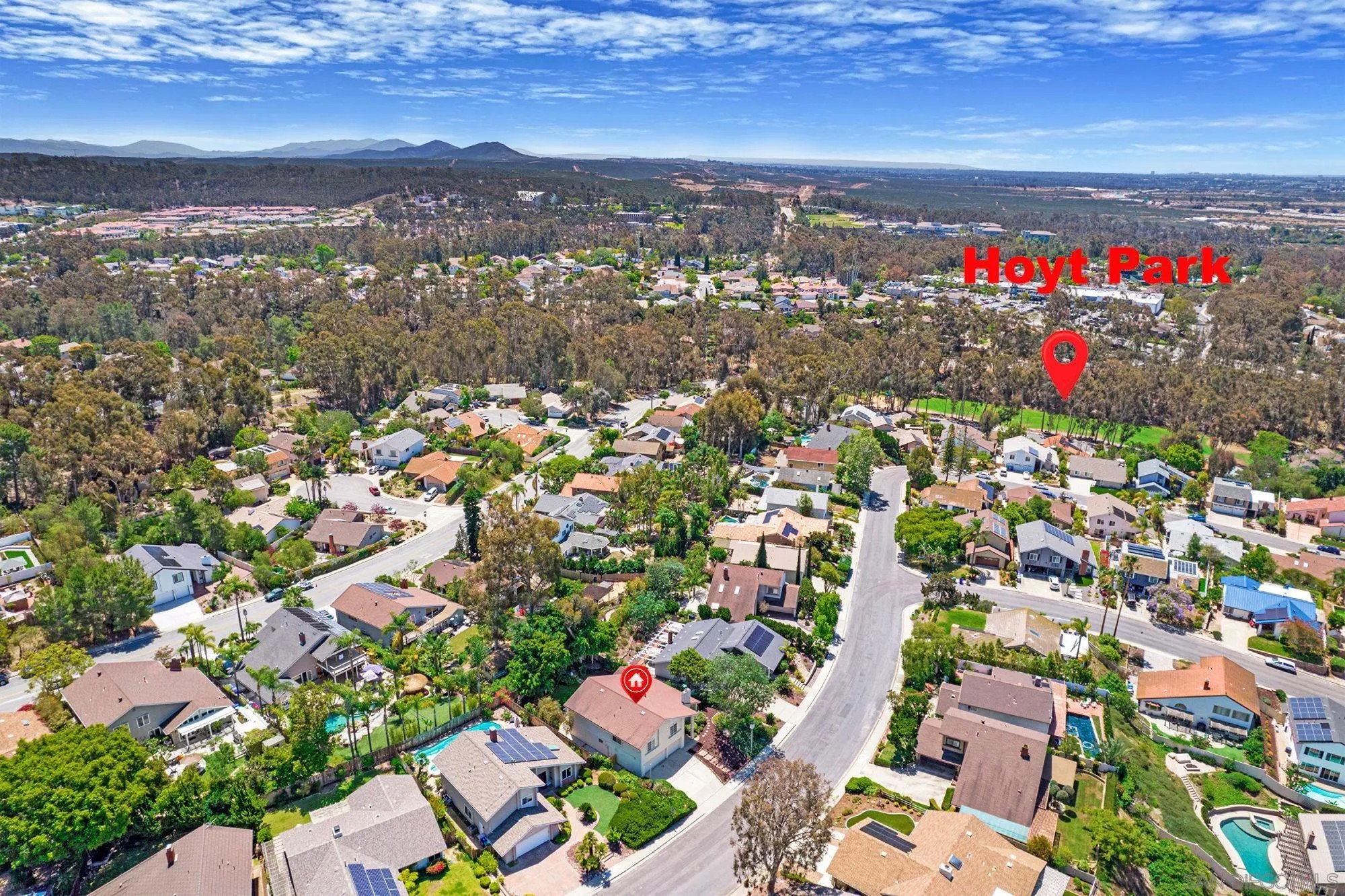 10269 Grayfox Drive