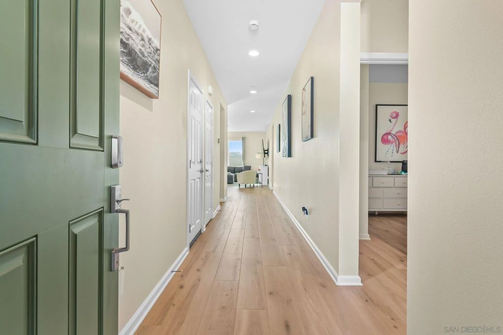 Photo of 1359 Chaparral Dr, San Marcos, CA 92069 (MLS # 260002347)