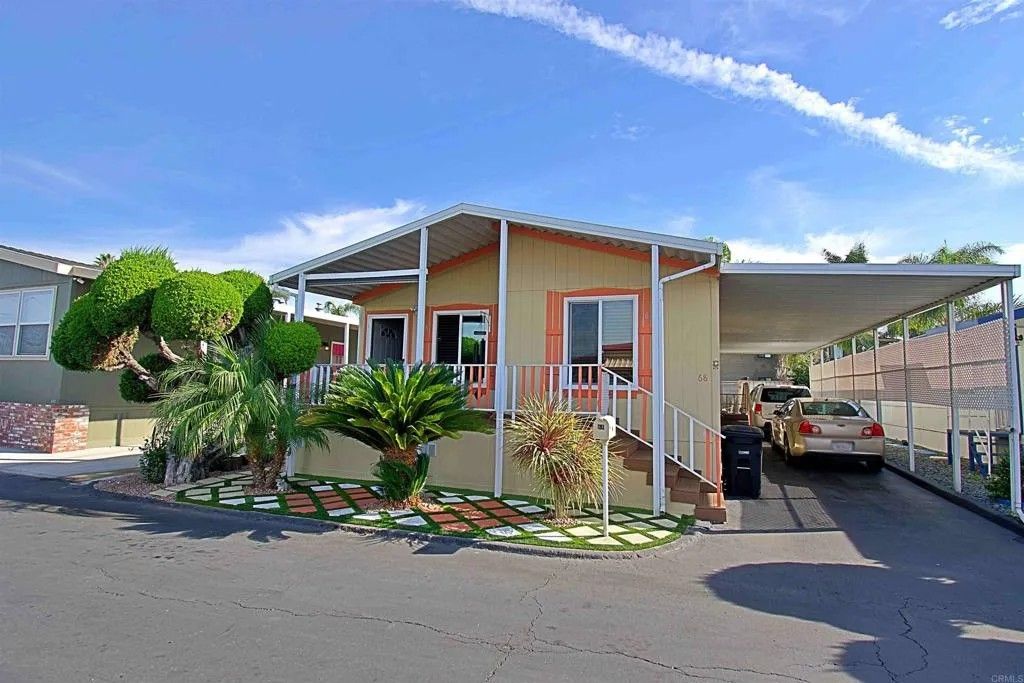 Photo of 600 Anita St #68, Chula Vista, CA 91911 (MLS # PTP2508548)