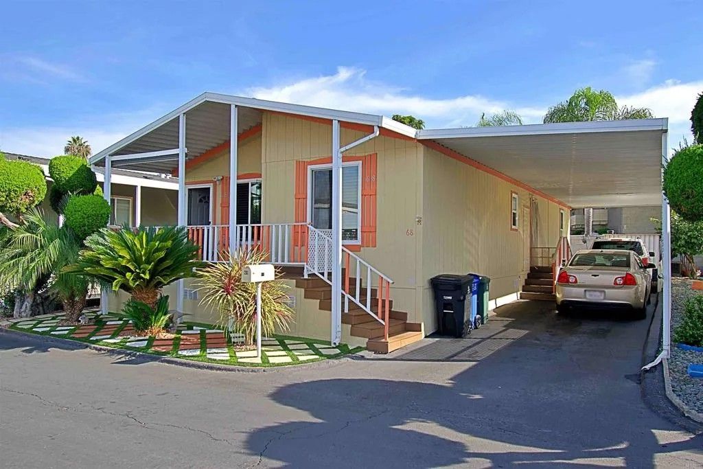 Photo of 600 Anita St #68, Chula Vista, CA 91911 (MLS # PTP2508548)