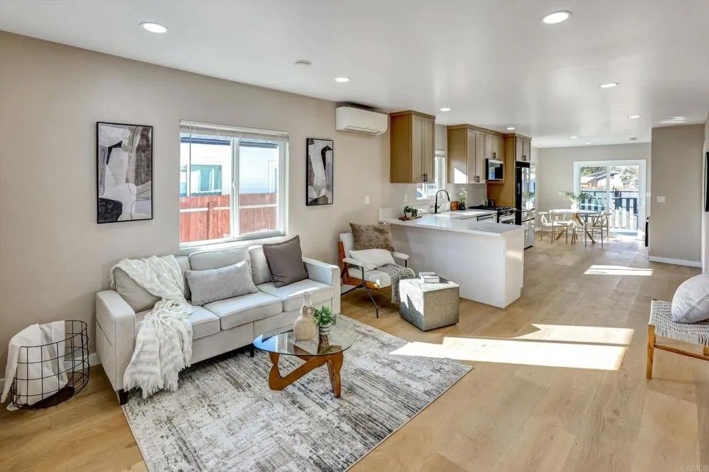 Photo of 3666 41St Street, San Diego, CA 92105 (MLS # PTP2508848)