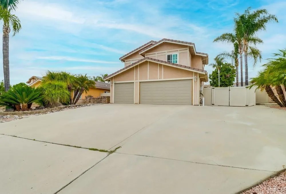 9898 Bilteer Drive