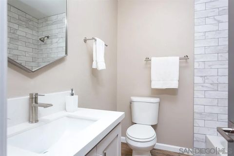 Tiny photo for 9745 Saint George St, Spring Valley, CA 91977 (MLS # 250045322)