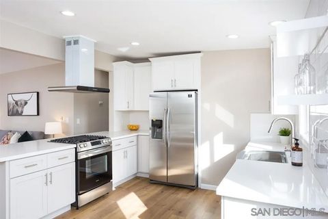 Tiny photo for 9745 Saint George St, Spring Valley, CA 91977 (MLS # 250045322)