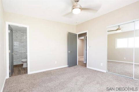 Tiny photo for 9745 Saint George St, Spring Valley, CA 91977 (MLS # 250045322)