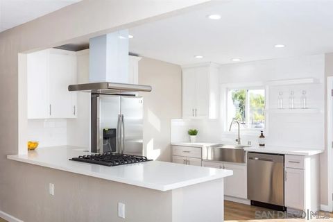 Tiny photo for 9745 Saint George St, Spring Valley, CA 91977 (MLS # 250045322)