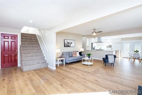 Tiny photo for 9745 Saint George St, Spring Valley, CA 91977 (MLS # 250045322)