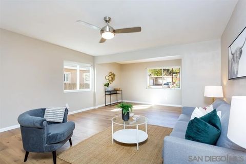 Tiny photo for 9745 Saint George St, Spring Valley, CA 91977 (MLS # 250045322)