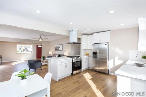 Tiny photo for 9745 Saint George St, Spring Valley, CA 91977 (MLS # 250045322)