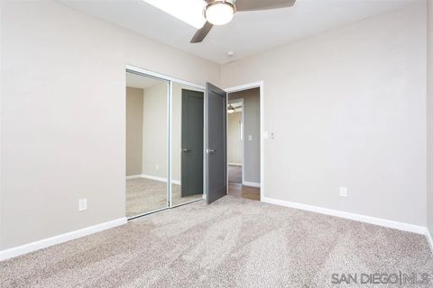 Tiny photo for 9745 Saint George St, Spring Valley, CA 91977 (MLS # 250045322)