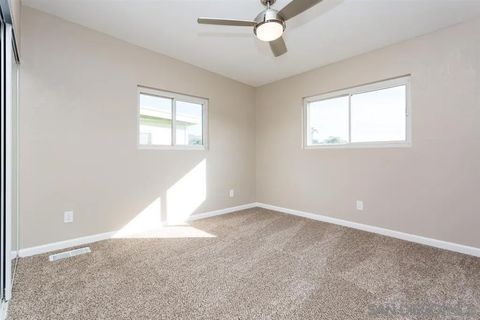 Tiny photo for 9745 Saint George St, Spring Valley, CA 91977 (MLS # 250045322)