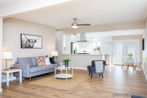 Tiny photo for 9745 Saint George St, Spring Valley, CA 91977 (MLS # 250045322)