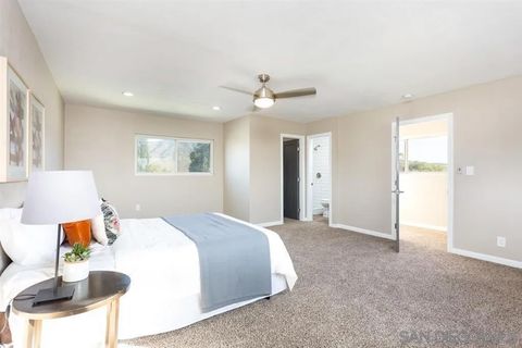 Tiny photo for 9745 Saint George St, Spring Valley, CA 91977 (MLS # 250045322)