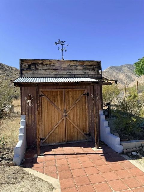 Tiny photo for 7587 Last Chance Trail, Julian, CA 92036 (MLS # NDP2509694)