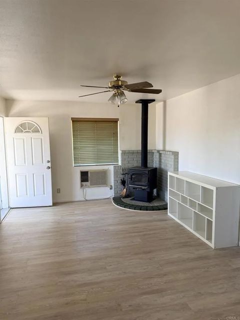 Tiny photo for 7587 Last Chance Trail, Julian, CA 92036 (MLS # NDP2509694)