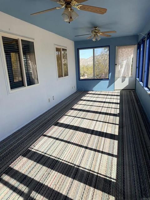 Tiny photo for 7587 Last Chance Trail, Julian, CA 92036 (MLS # NDP2509694)