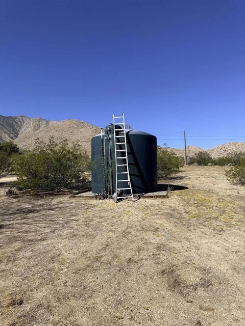 Tiny photo for 7587 Last Chance Trail, Julian, CA 92036 (MLS # NDP2509694)