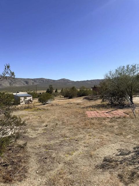 Tiny photo for 7587 Last Chance Trail, Julian, CA 92036 (MLS # NDP2509694)