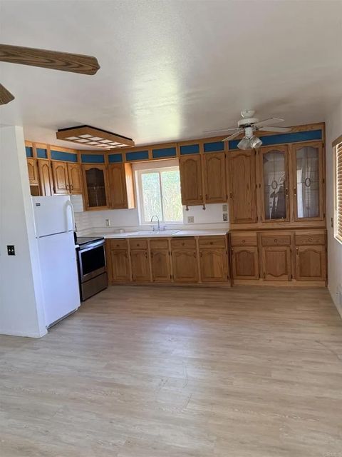 Tiny photo for 7587 Last Chance Trail, Julian, CA 92036 (MLS # NDP2509694)