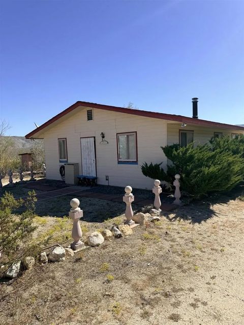 Tiny photo for 7587 Last Chance Trail, Julian, CA 92036 (MLS # NDP2509694)