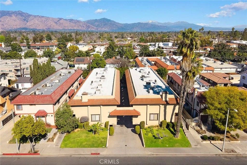 Photo of 830 N Garfield Ave #F Ave, Alhambra, CA 91801 (MLS # WS25272990)