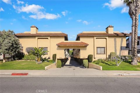 Photo of 830 N Garfield Ave #F Ave, Alhambra, CA 91801 (MLS # WS25272990)