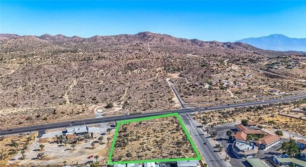 29 Palms