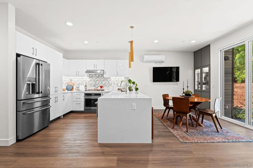 Photo of 8268 High St, La Mesa, CA 91941 (MLS # 250044028)