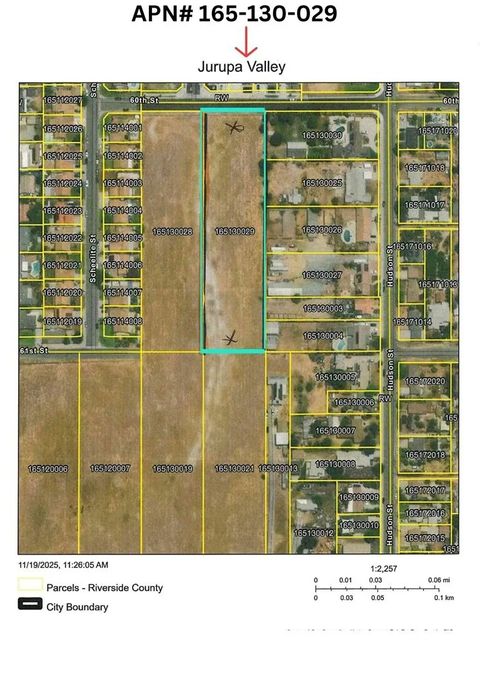 9061 Limonite Jurupa Valley CA 92509