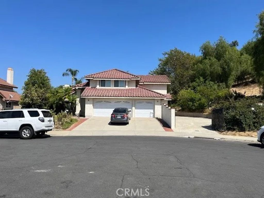 Photo of 702 Mustang Cir #ADU, Walnut, CA 91789 (MLS # AR25275895)