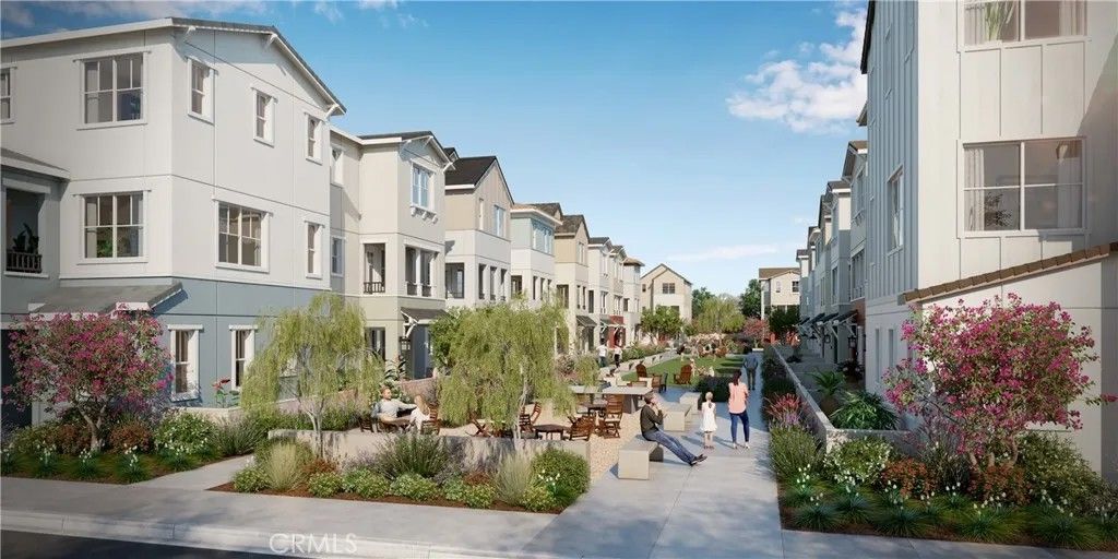 Photo of 12925 Paradiso Drive #301, Eastvale, CA 92880 (MLS # OC26012353)