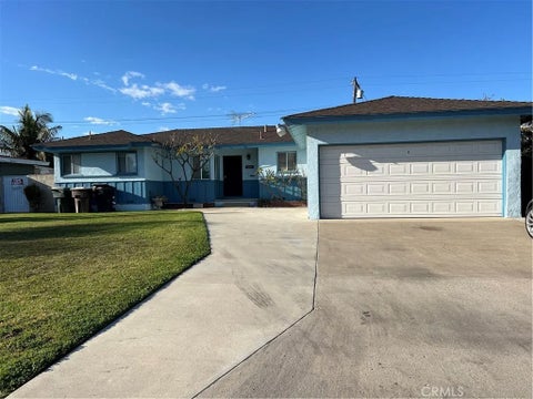 Photo of 12201 Bluebell Ave, Garden Grove, CA 92840 (MLS # PW26220777)