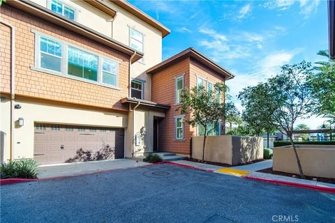 Photo of 7437 Solstice Pl, Rancho Cucamonga, CA 91739 (MLS # TR26021052)