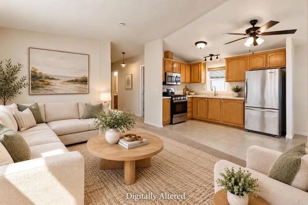 7908 Rancho Fanita SPC 22