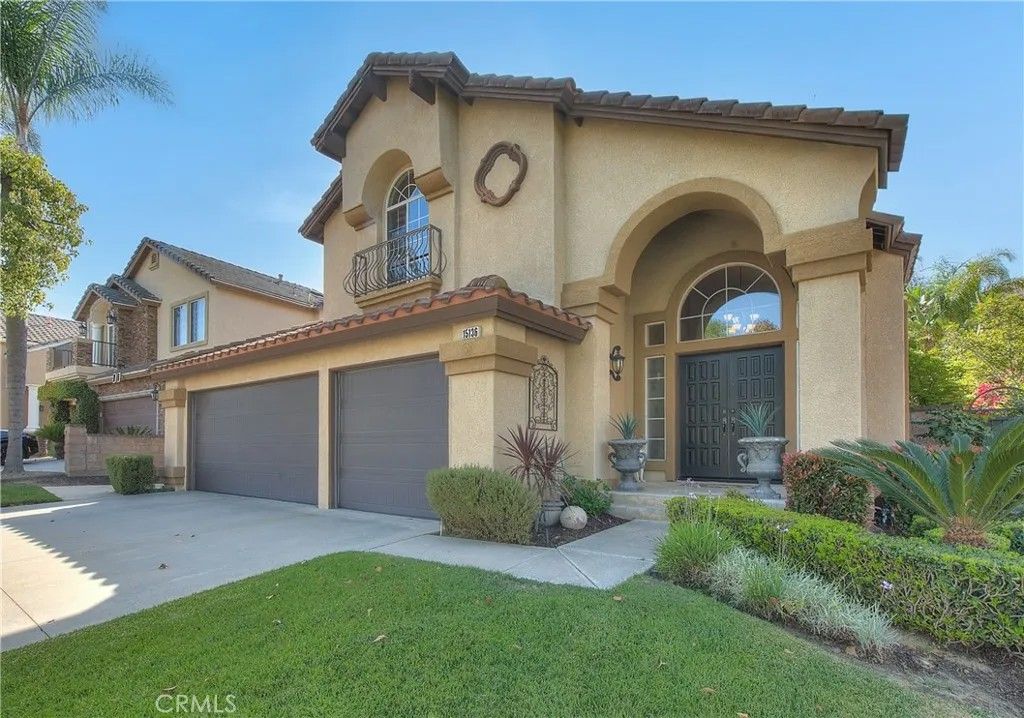 Photo of 15136 Calle Verano, Chino Hills, CA 91709 (MLS # TR26084261)