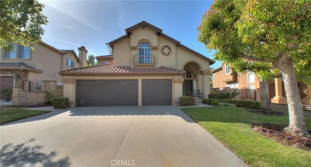 Photo of 15136 Calle Verano, Chino Hills, CA 91709 (MLS # TR26084261)