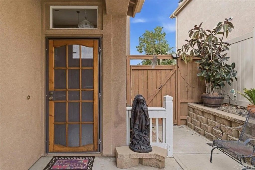 Photo of 1361 Sunhaven Road, Alpine, CA 91901 (MLS # PTP2603009)