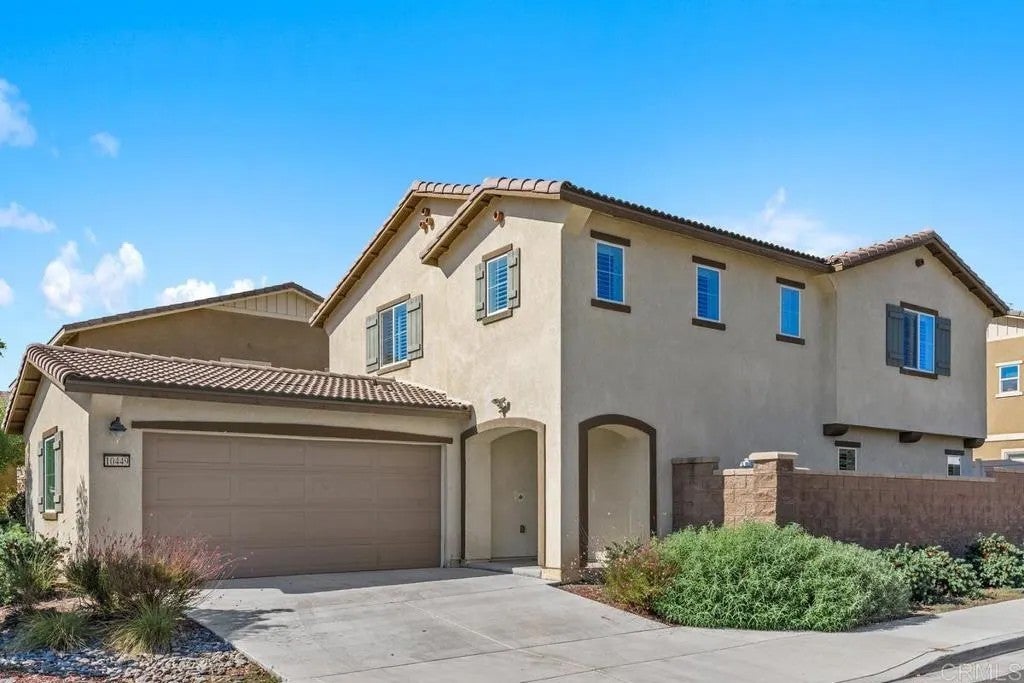 10449 Nighthawk Court