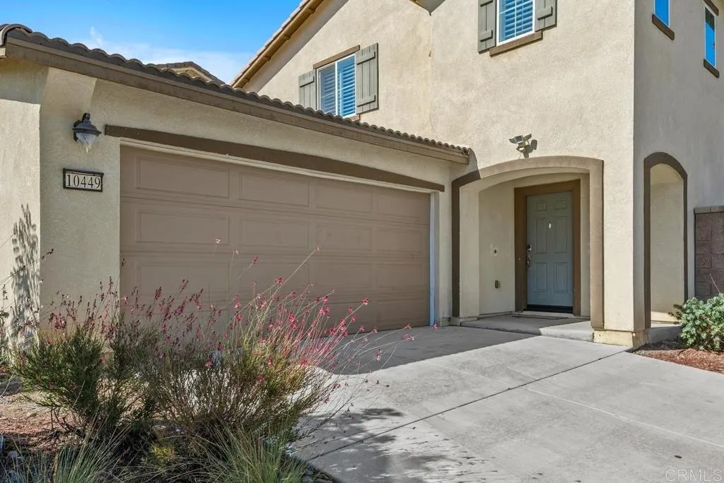 10449 Nighthawk Court