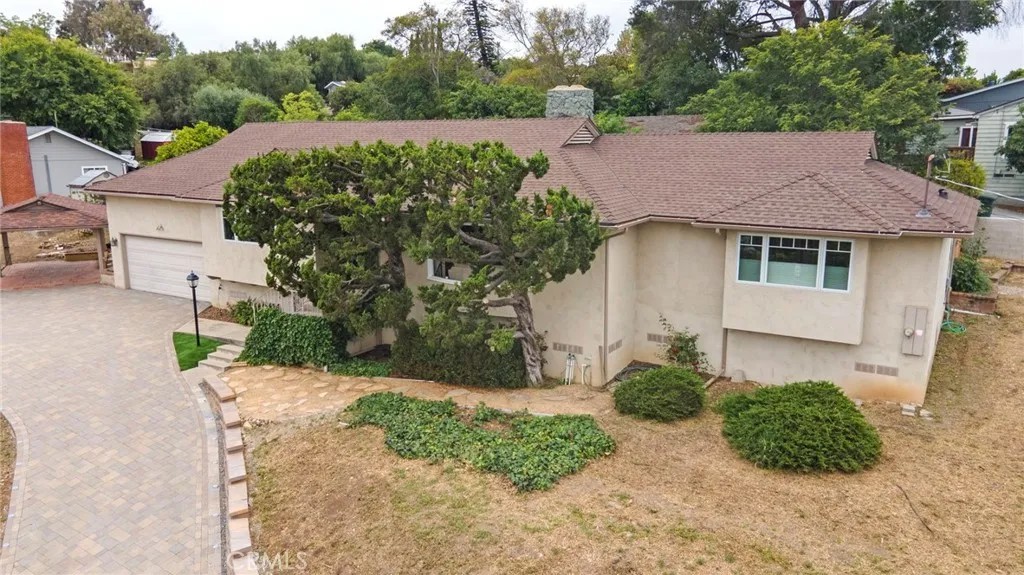 10405 Loma Rancho Drive