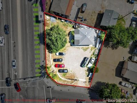 Photo of 108 East Dr, Vista, CA 92083 (MLS # 250040197)