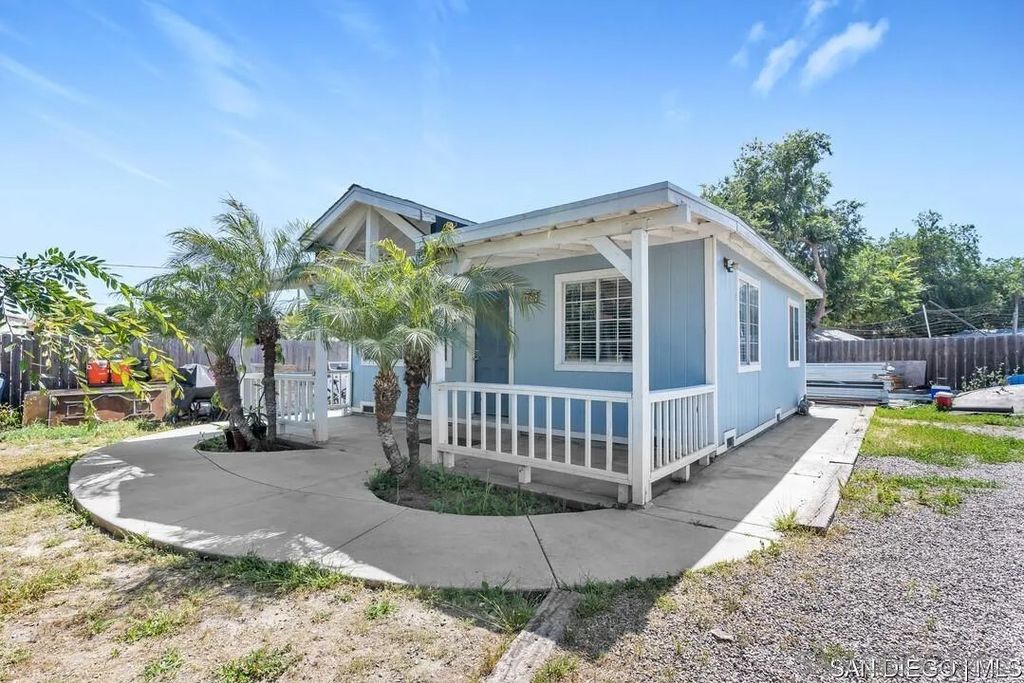 Photo of 108 East Dr, Vista, CA 92083 (MLS # 250040197)