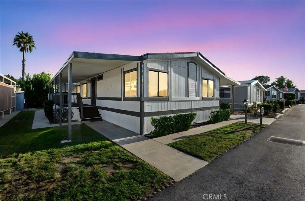 Photo of 21100 State St #216A, San Jacinto, CA 92583 (MLS # SW25247948)