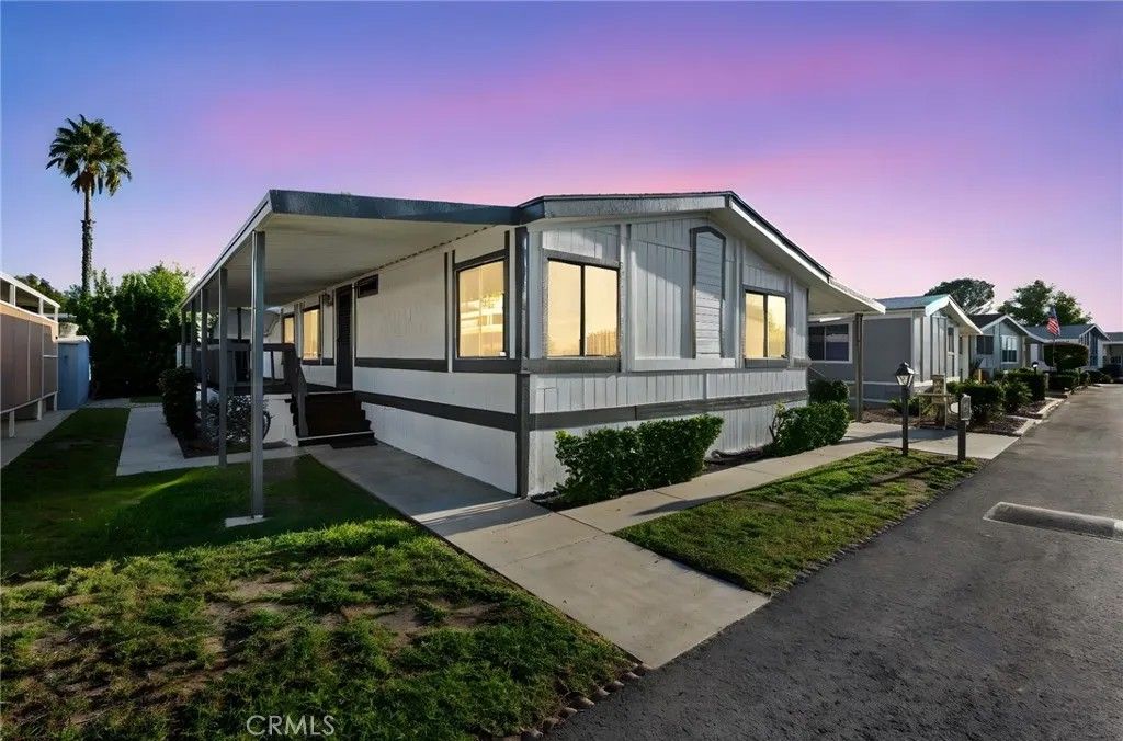 Photo of 21100 State St #216A, San Jacinto, CA 92583 (MLS # SW25247948)