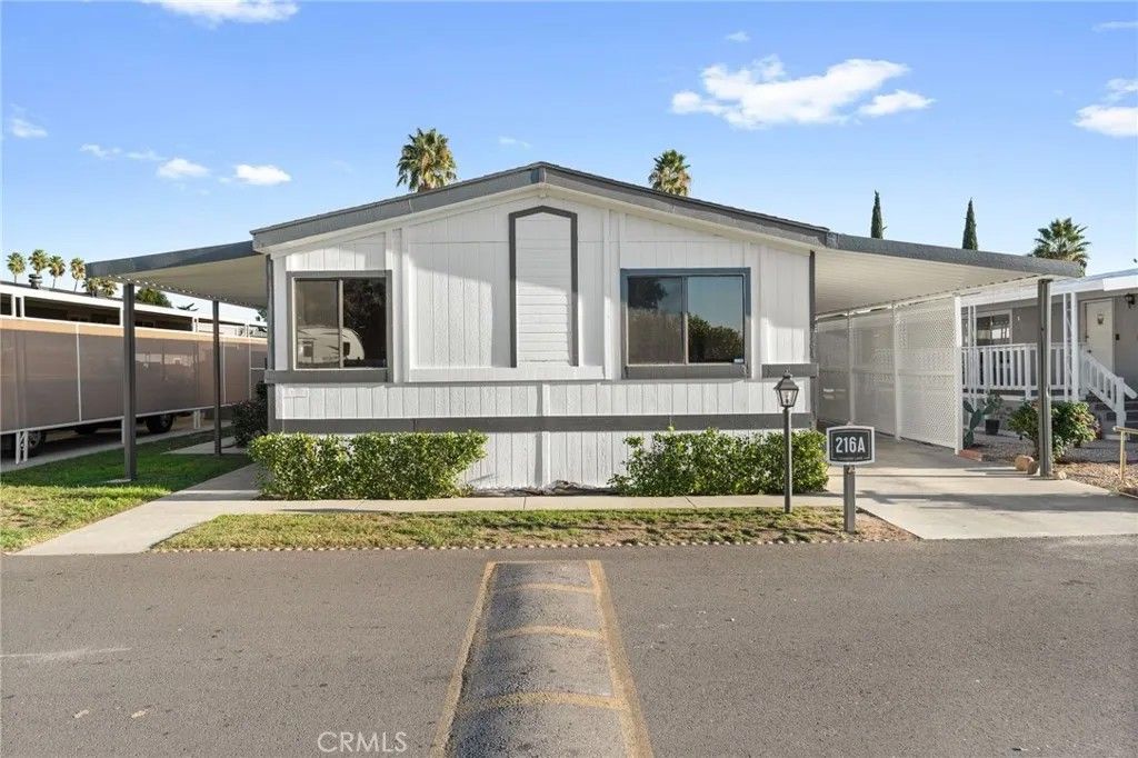 Photo of 21100 State St #216A, San Jacinto, CA 92583 (MLS # SW25247948)